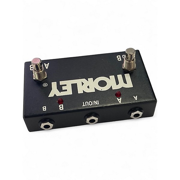 Used Morley ABY Pedal