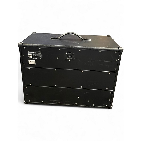 Used BOSS  KTN-CAB212 Guitar Cabinet