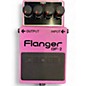 Used BOSS BF2 Flanger Effect Pedal thumbnail