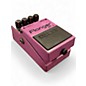 Used BOSS BF2 Flanger Effect Pedal