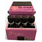 Used BOSS BF2 Flanger Effect Pedal