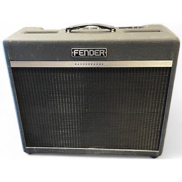 Used Fender Bassbreaker 45W 2x12 Tube Guitar Combo Amp