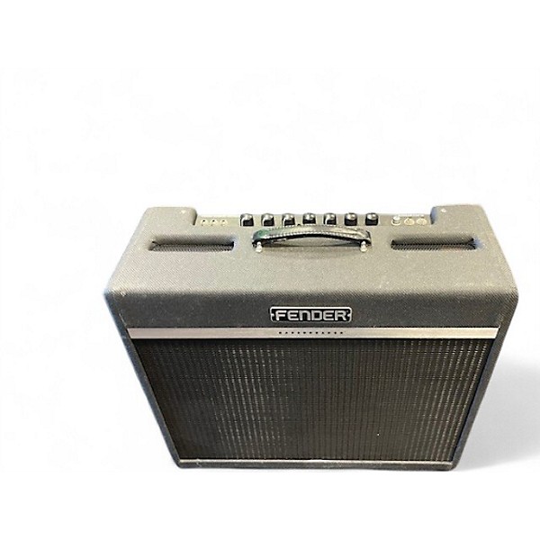 Used Fender Bassbreaker 45W 2x12 Tube Guitar Combo Amp