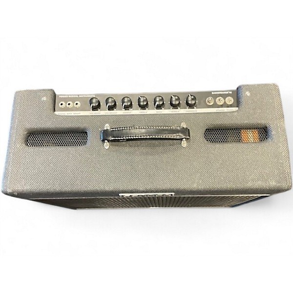 Used Fender Bassbreaker 45W 2x12 Tube Guitar Combo Amp