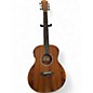 Used Taylor GS Mini Koa Natural Acoustic Guitar thumbnail