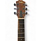 Used Taylor GS Mini Koa Natural Acoustic Guitar
