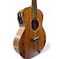 Used Taylor GS Mini Koa Natural Acoustic Guitar