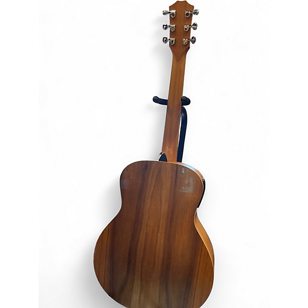 Used Taylor GS Mini Koa Natural Acoustic Guitar