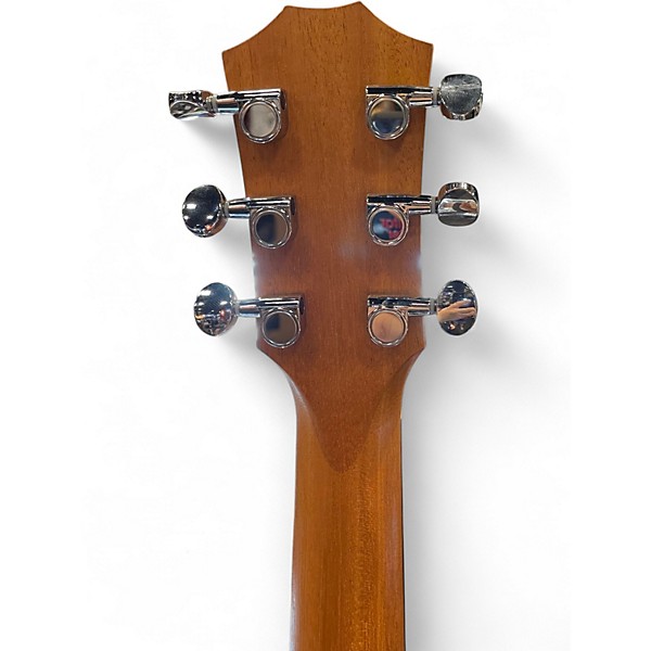 Used Taylor GS Mini Koa Natural Acoustic Guitar