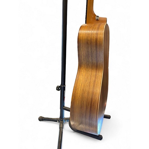 Used Taylor GS Mini Koa Natural Acoustic Guitar