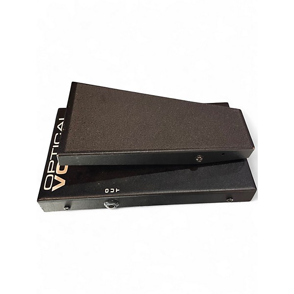 Used Morley EOV Optical Volume Pedal