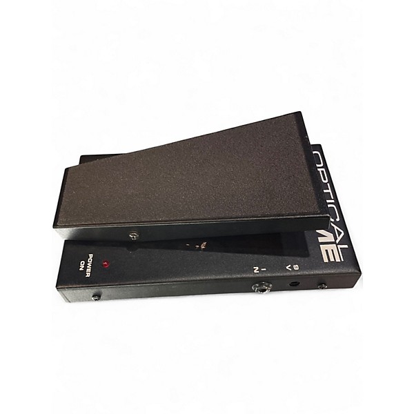 Used Morley EOV Optical Volume Pedal