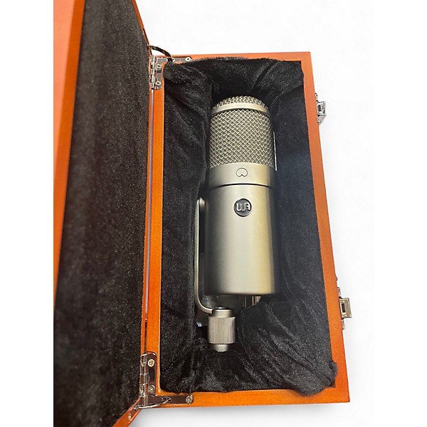 Used Warm Audio WA-47F Condenser Microphone