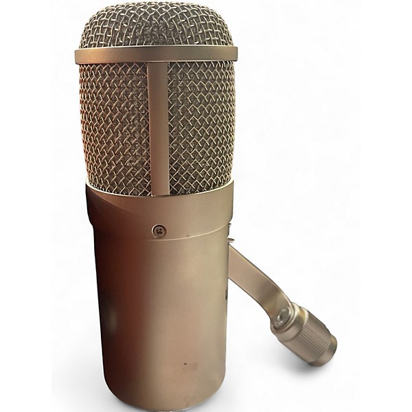 Used Warm Audio WA-47F Condenser Microphone