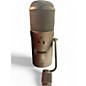 Used Warm Audio WA-47F Condenser Microphone
