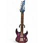 Used Ibanez GRG121SP CHAMELEON Solid Body Electric Guitar thumbnail