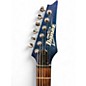 Used Ibanez GRG121SP CHAMELEON Solid Body Electric Guitar