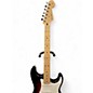 Used Fender PLAYER II Sunburst Solid Body Electric Guitar