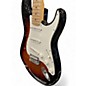 Used Fender PLAYER II Sunburst Solid Body Electric Guitar