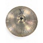 Used Zildjian 21in K Custom Organic Ride Cymbal