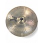 Used Zildjian 21in K Custom Organic Ride Cymbal