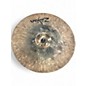 Used Zildjian 21in K Custom Organic Ride Cymbal