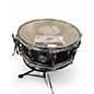 Used Mapex 14in Tomohawk Snare Chrome Drum thumbnail