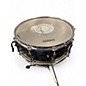Used Mapex 14in Tomohawk Snare Chrome Drum