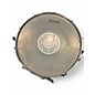 Used Mapex 14in Tomohawk Snare Chrome Drum