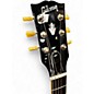 Used Gibson ES-335 60's Block Reissue Ebony Hollow Body Electric Guitar