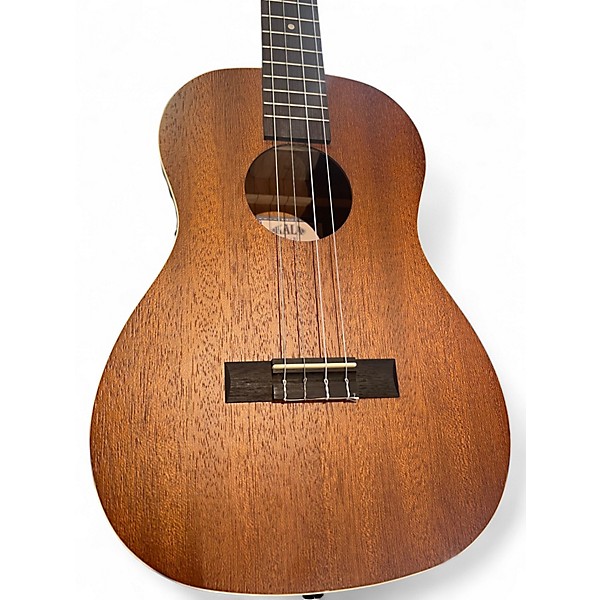 Used Kala  KA-B Mahogany Ukulele