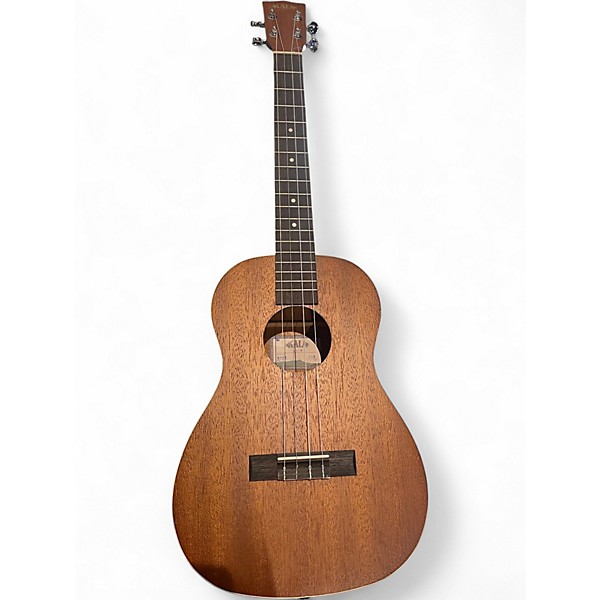Used Kala  KA-B Mahogany Ukulele