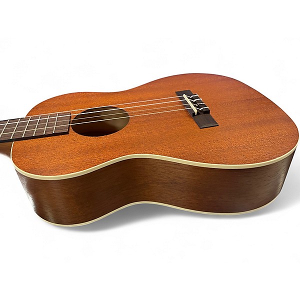 Used Kala  KA-B Mahogany Ukulele