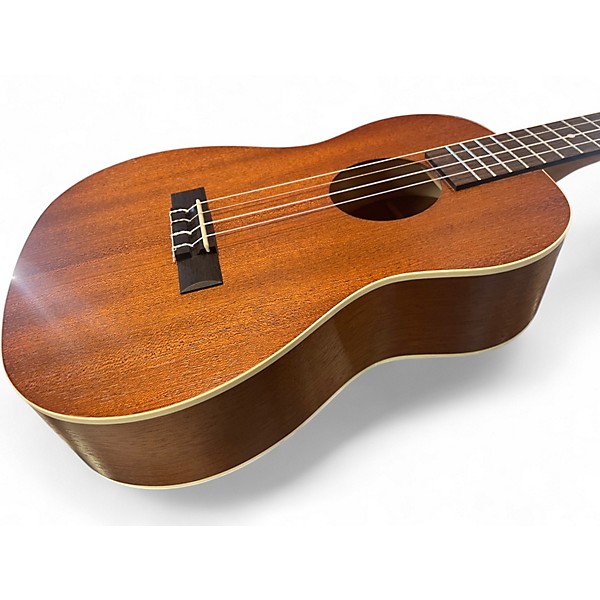 Used Kala  KA-B Mahogany Ukulele