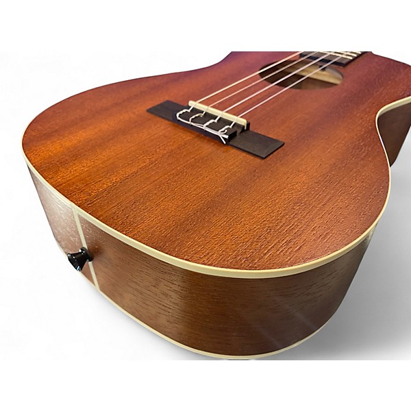 Used Kala  KA-B Mahogany Ukulele