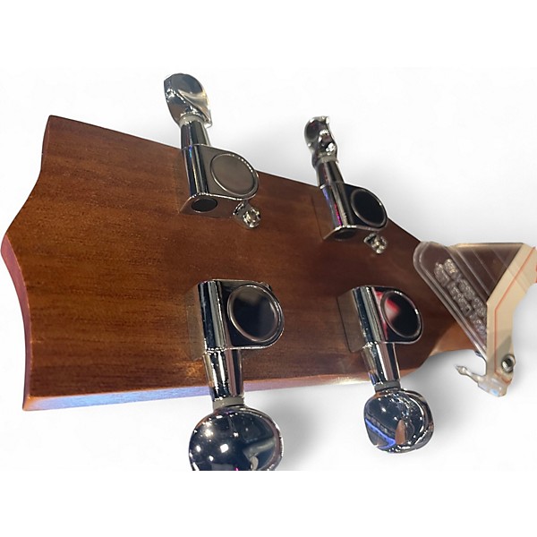 Used Kala  KA-B Mahogany Ukulele
