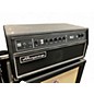 Used 2025 Ampeg SVT-CL Classic 300W Tube Bass Amp Head thumbnail