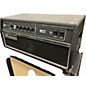 Used 2025 Ampeg SVT-CL Classic 300W Tube Bass Amp Head
