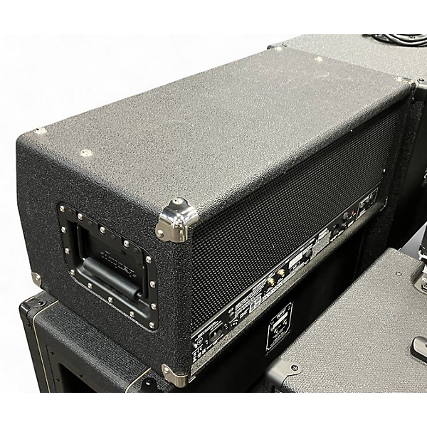 Used 2025 Ampeg SVT-CL Classic 300W Tube Bass Amp Head