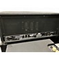 Used 2025 Ampeg SVT-CL Classic 300W Tube Bass Amp Head
