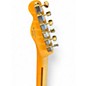 Used Fender Vintera 50s Telecaster Modified Surf Green Solid Body Electric Guitar