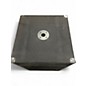 Used Seismic Audio SAP-18S Unpowered Subwoofer