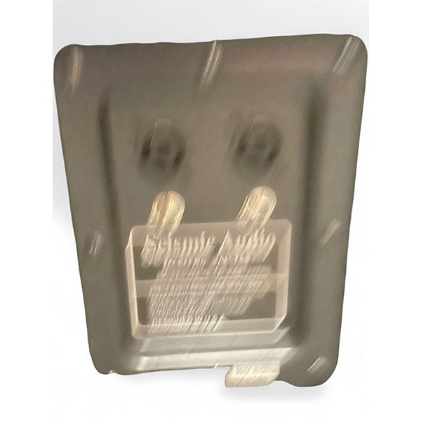 Used Seismic Audio SAP-18S Unpowered Subwoofer