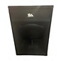 Used Seismic Audio SAP-18S Unpowered Subwoofer thumbnail
