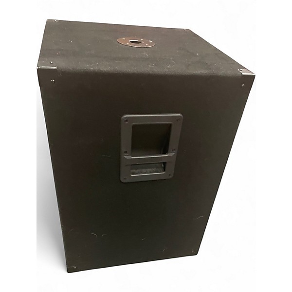 Used Seismic Audio SAP-18S Unpowered Subwoofer