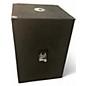 Used Seismic Audio SAP-18S Unpowered Subwoofer