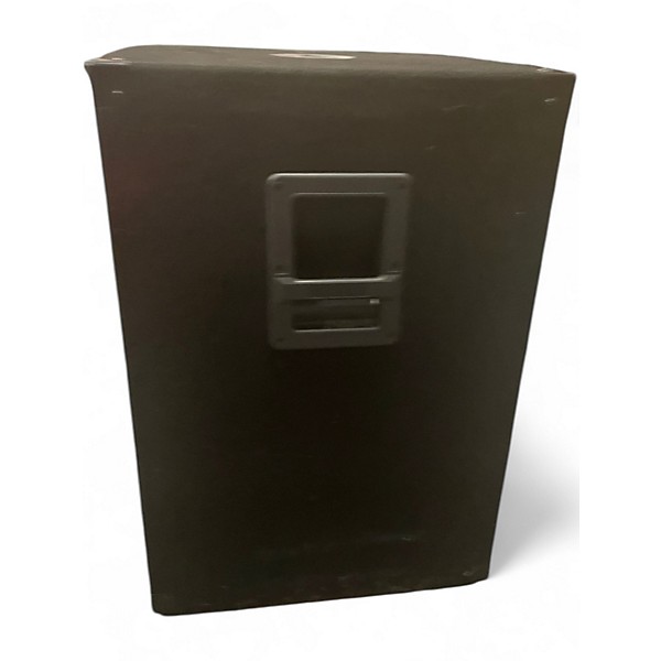 Used Seismic Audio SAP-18S Unpowered Subwoofer