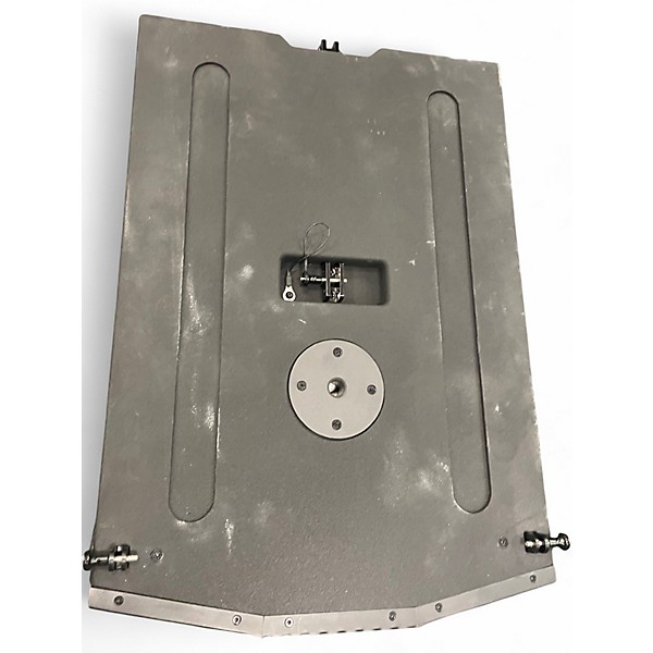 Used Seismic Audio CLA-310 Unpowered Speaker