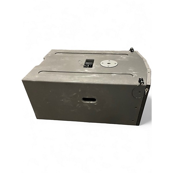 Used Seismic Audio CLA-310 Unpowered Speaker