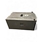 Used Seismic Audio CLA-310 Unpowered Speaker
